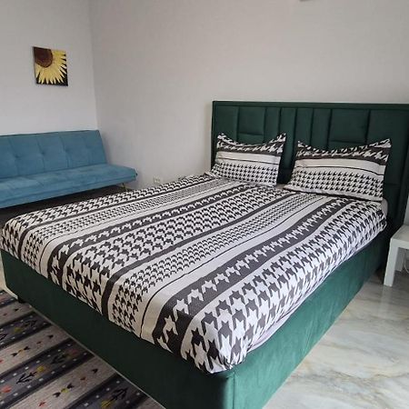 Marble Studio بوخارست المظهر الخارجي الصورة