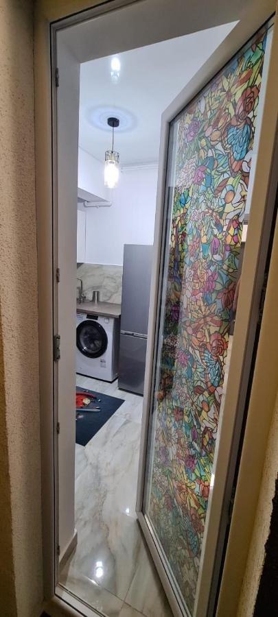Marble Studio بوخارست المظهر الخارجي الصورة