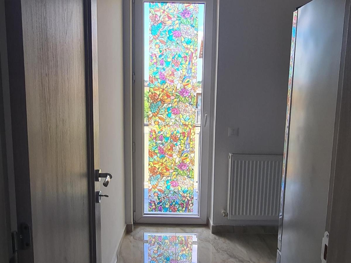Marble Studio بوخارست المظهر الخارجي الصورة