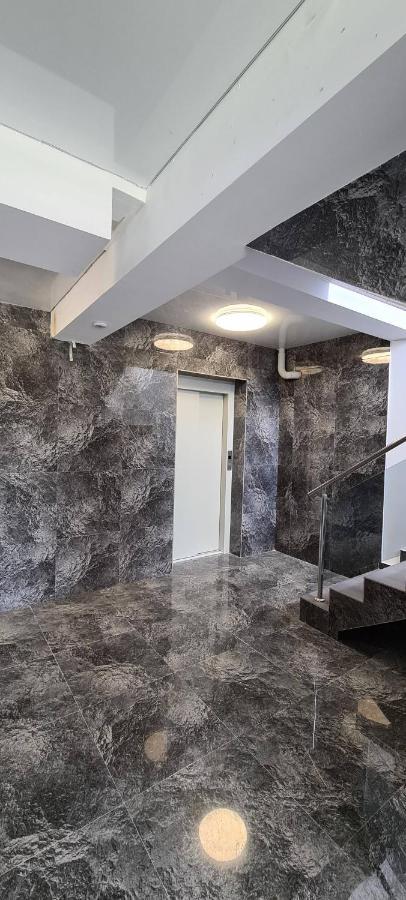 Marble Studio بوخارست المظهر الخارجي الصورة