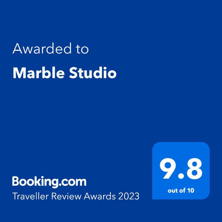 Marble Studio بوخارست المظهر الخارجي الصورة