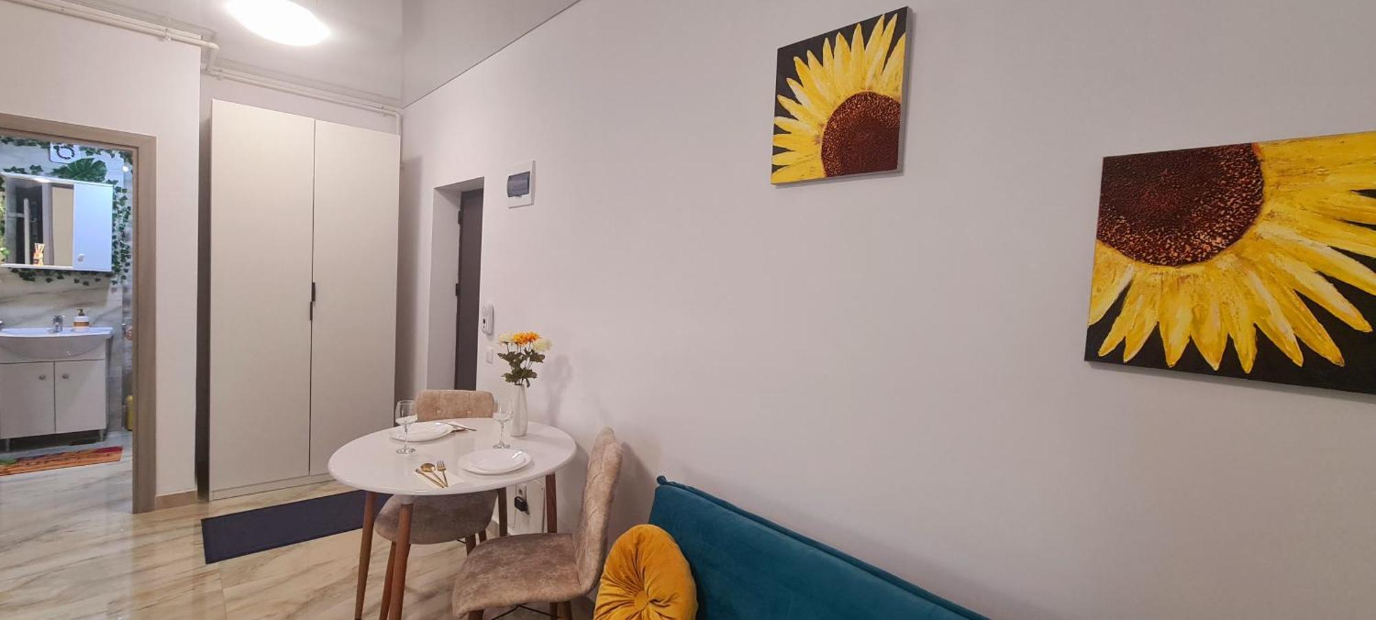 Marble Studio بوخارست المظهر الخارجي الصورة