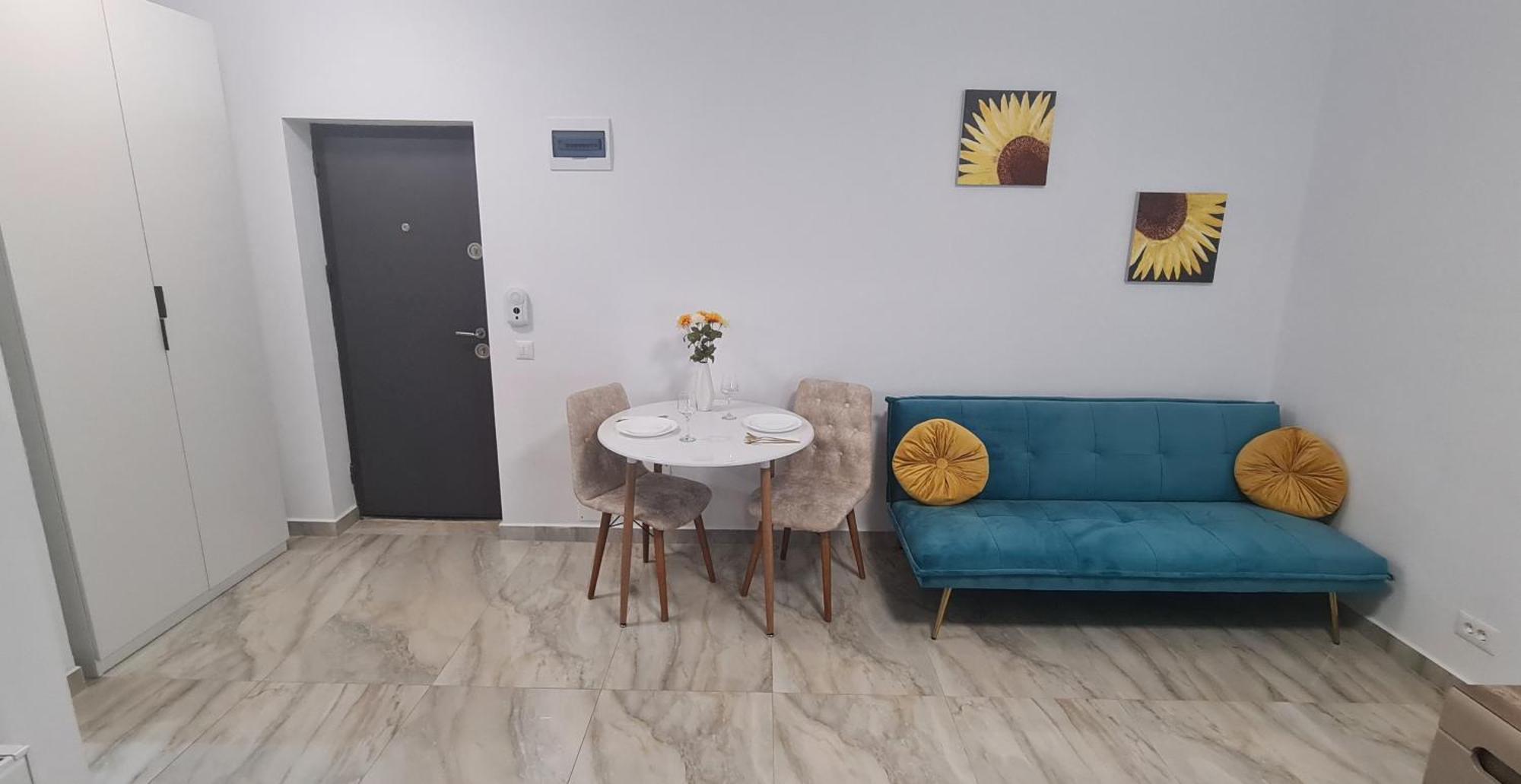 Marble Studio بوخارست المظهر الخارجي الصورة