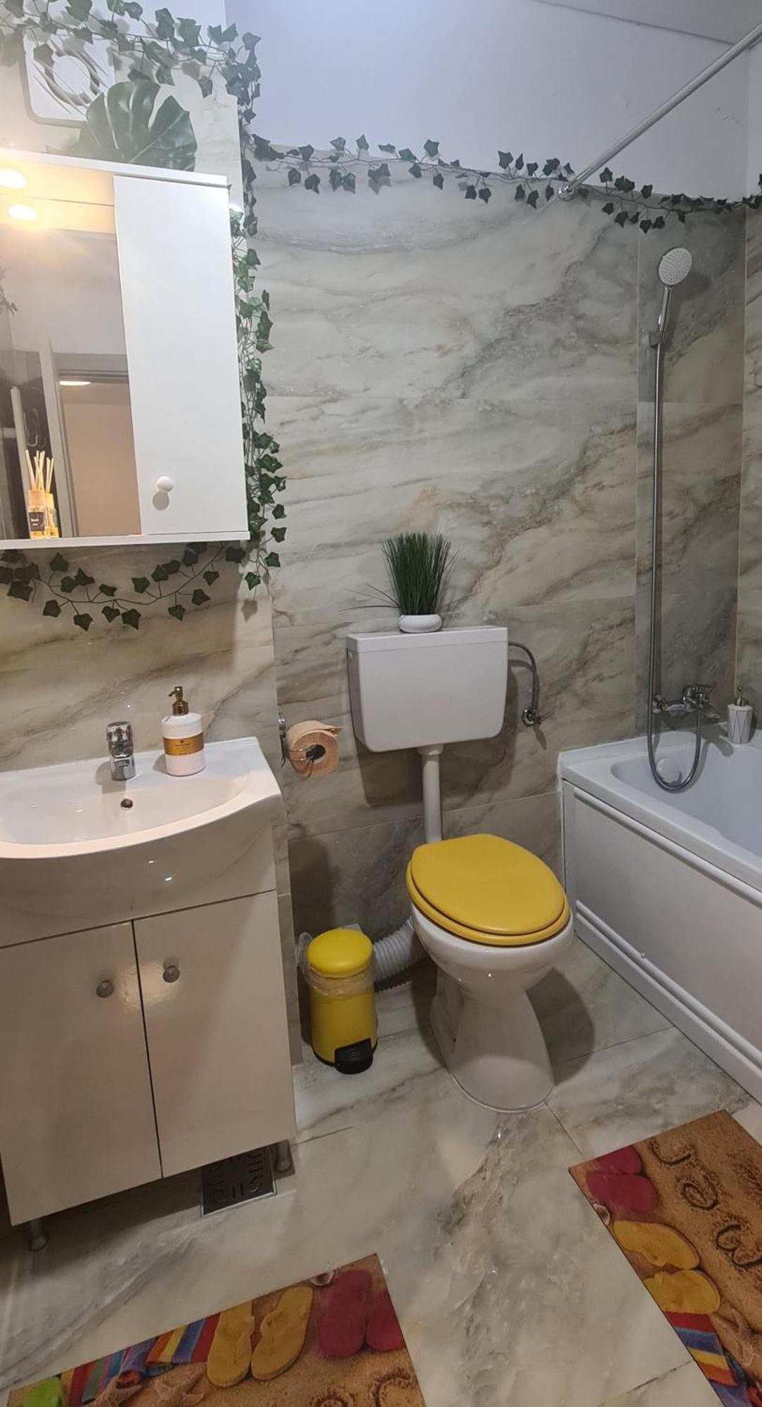 Marble Studio بوخارست المظهر الخارجي الصورة