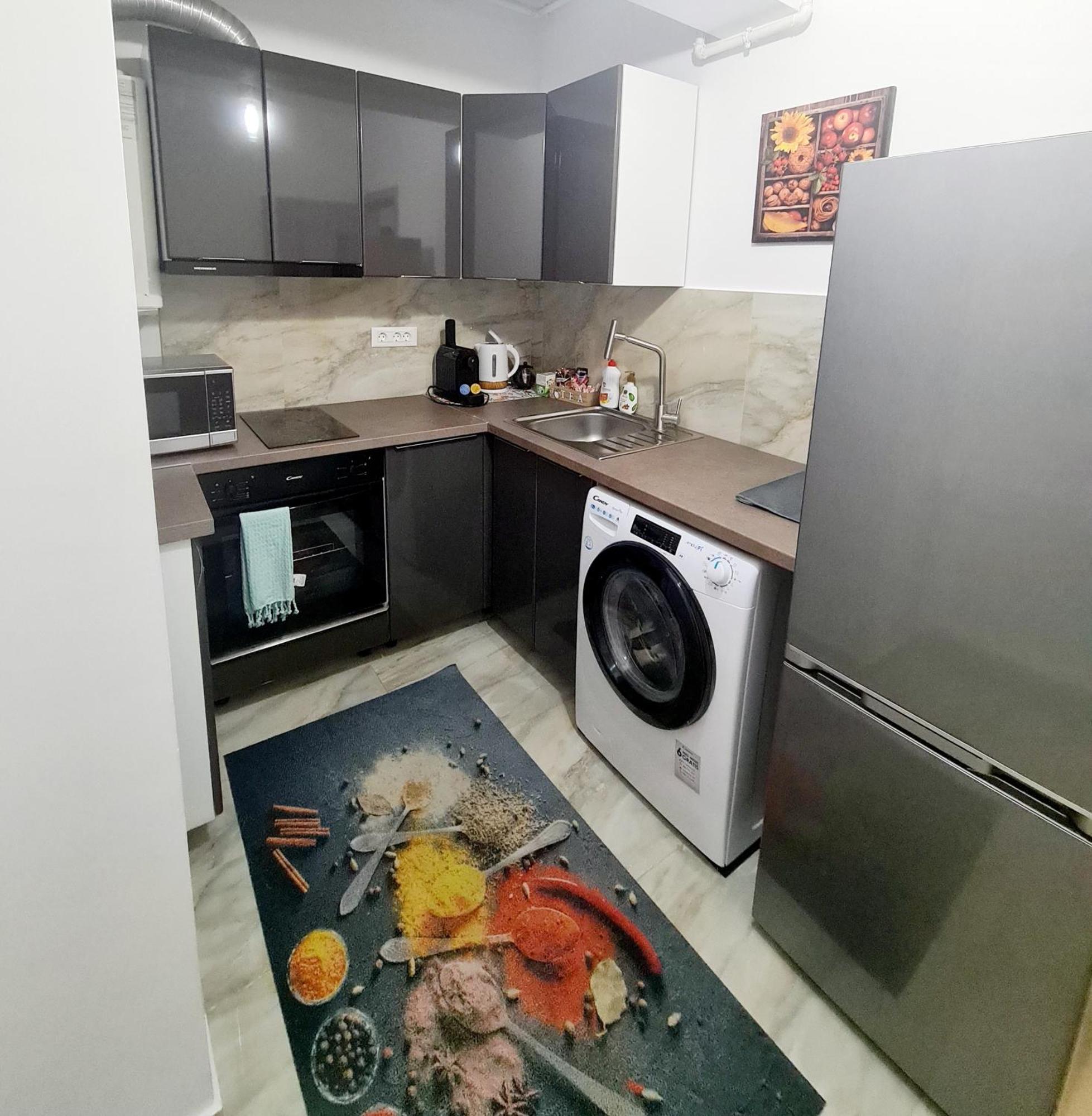 Marble Studio بوخارست المظهر الخارجي الصورة