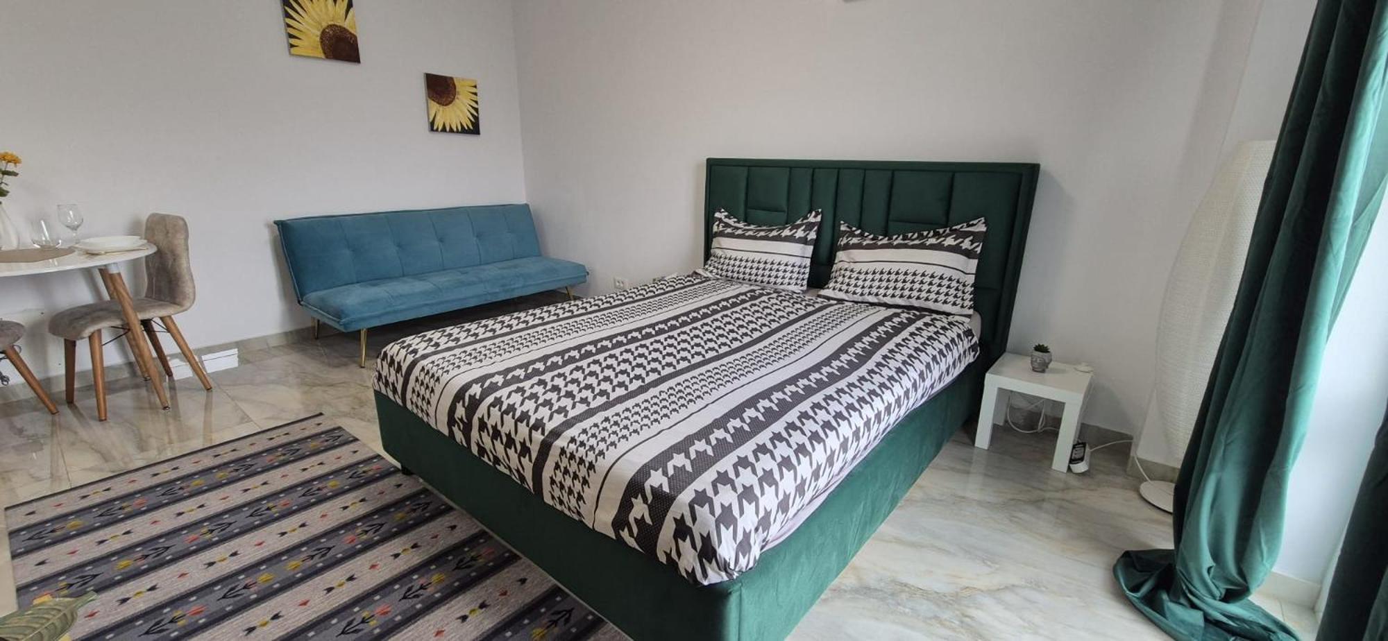 Marble Studio بوخارست المظهر الخارجي الصورة