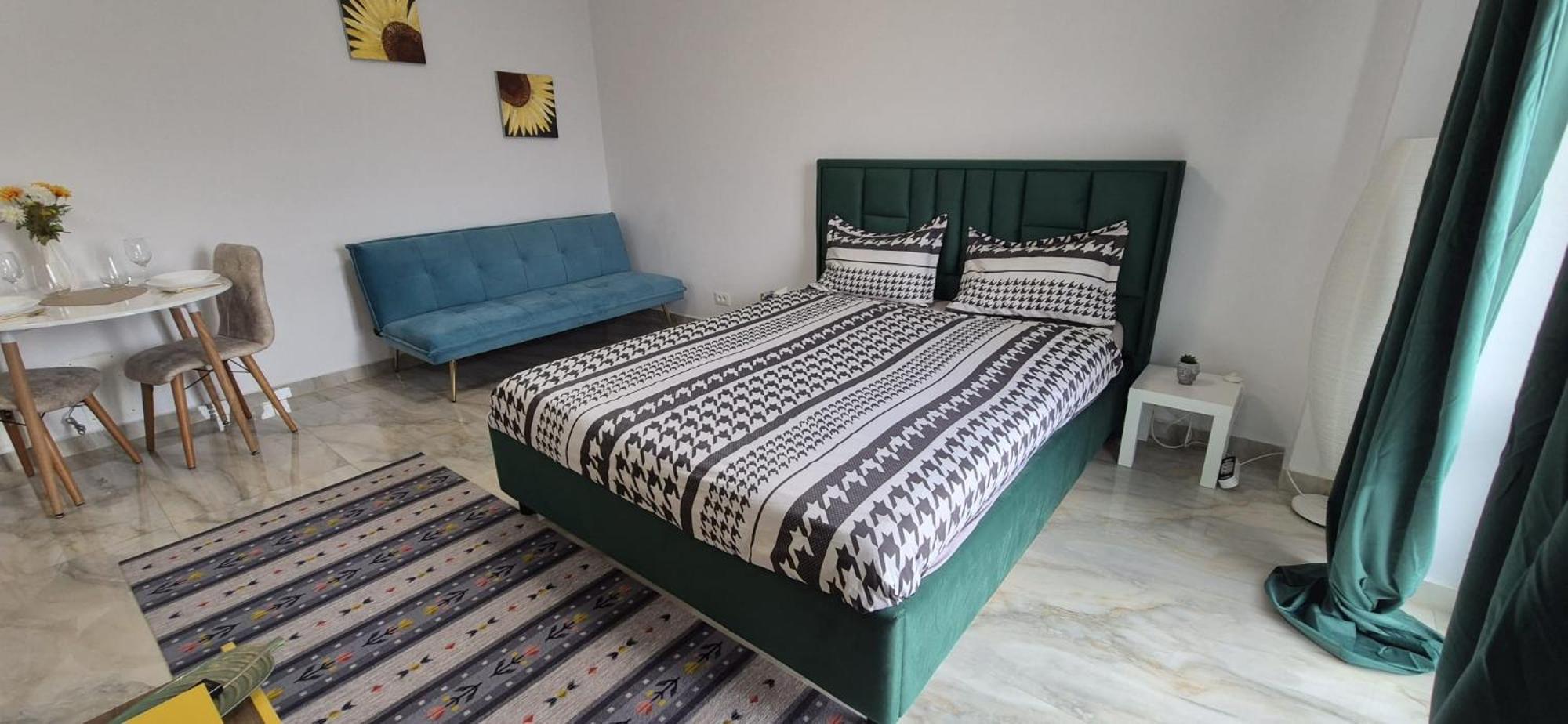 Marble Studio بوخارست المظهر الخارجي الصورة