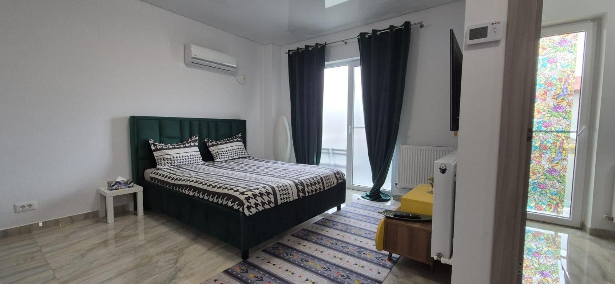 Marble Studio بوخارست المظهر الخارجي الصورة